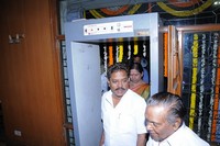 ATA Vedukalu at Ravindra Bharathi